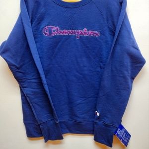 Champion Warm-up Top